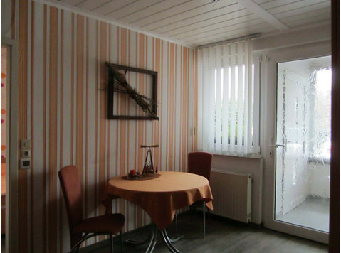Apartment in An den Pferdnerkabeln - Квартиры