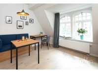 Comfy Apartment with kitchen - Apartemen