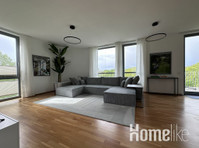 Exclusive Apartment in Leipzig central - Apartments