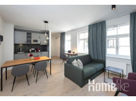 Fantastic Apartment with kitchen - Apartman Daireleri