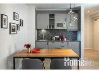 Fantastic Apartment with kitchen - Apartman Daireleri