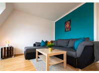 Harnackstrasse 1 - Apartment - Appartements