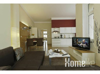 High quality renovated apartment - Lejligheder