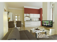 High quality renovated apartment - Apartman Daireleri