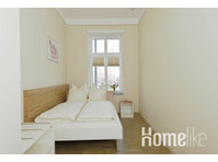 High quality renovated apartment - Apartman Daireleri