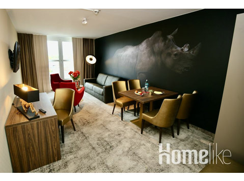 Suite Rhino - Appartements