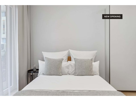 Wohnung in der Berliner Straße - Căn hộ