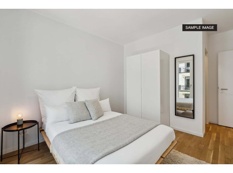 Zimmer in der Berliner Straße - Apartments