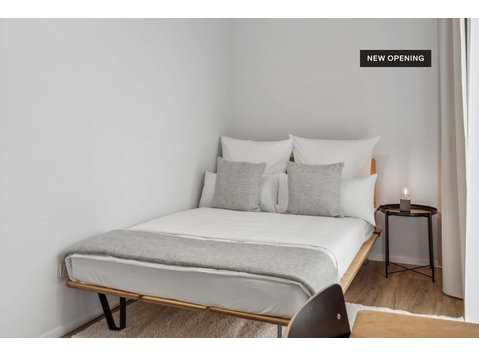 Zimmer in der Berliner Straße - Căn hộ
