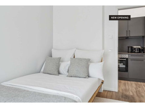 Zimmer in der Berliner Straße - Apartments