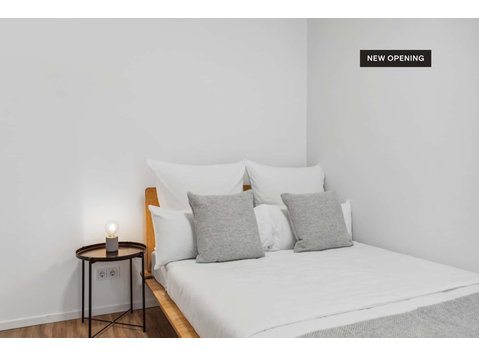 Zimmer in der Berliner Straße - Apartments