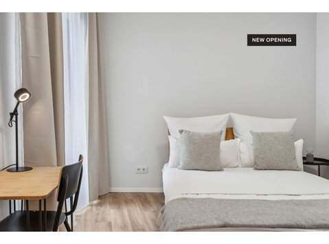 Zimmer in der Berliner Straße - Apartments