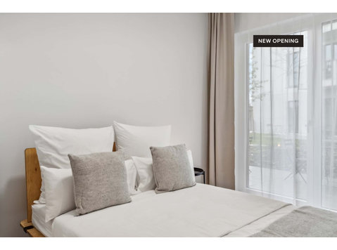 Zimmer in der Berliner Straße - Apartments