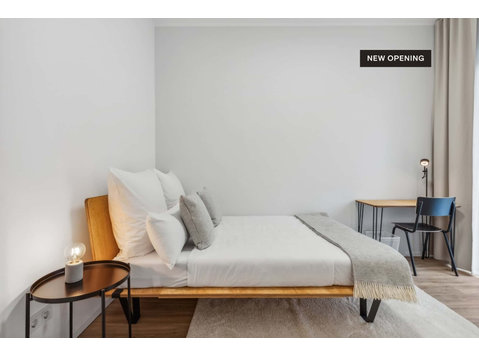 Zimmer in der Berliner Straße - Apartments