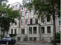 Haakestraße, Hamburg - Комнаты
