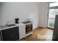Habitación privada en Altona-Nord, Hamburgo - Pisos compartidos