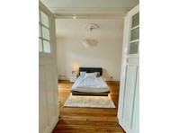 2 rooms in a shared apartment - Alquiler