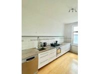 2 rooms in a shared apartment - Alquiler