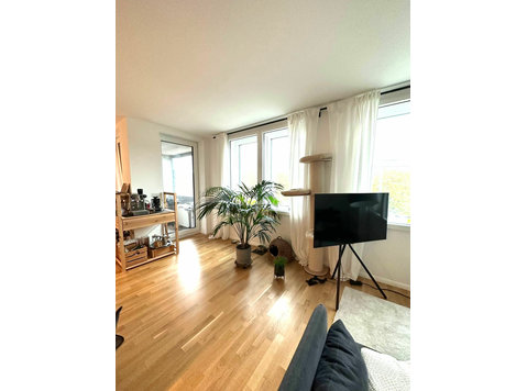 3-Z-Neubau, Neue Möbel, 2Balkone, Schneller und einfacher… - Zu Vermieten