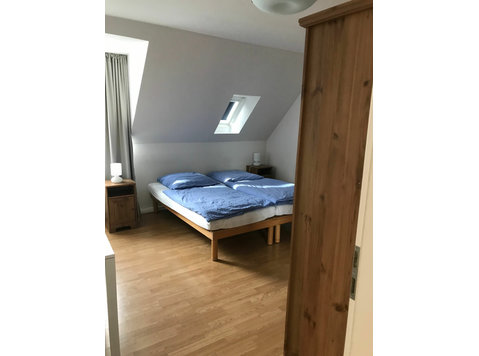 Amazing and nice apartment in Eimsbüttel - De inchiriat