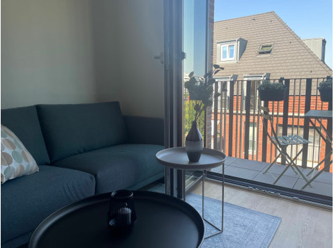 BRAND NEW - Central Studio in the heart of Hamburg - Kiadó