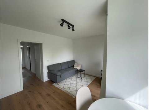 Gemütliche 1,5 Zimmer Wohnung in Niendorf - Zu Vermieten