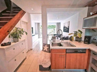 Charming terraced house - Aluguel