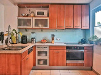 Charming terraced house - Aluguel