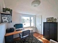 Charming terraced house - Aluguel