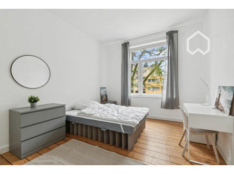 Co-Living: Wundervolles apartment mit schöner Ausstattung - Zu Vermieten