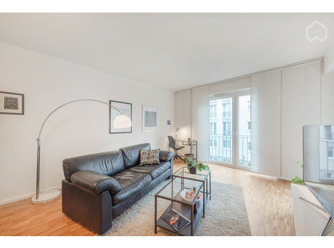 Cozy and quiet apartment in Hamburg-Mitte - For Rent