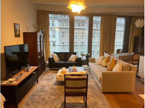 Fashionable and amazing home in Hamburg-Mitte - For Rent