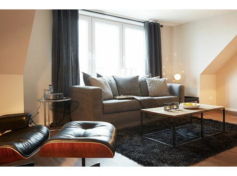 Home Sweet Home. Great apartment in Harburg - In Affitto