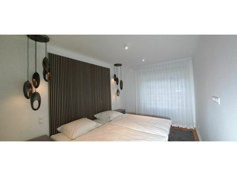 Lovely suite in Hamburg-Mitte (Hamburg) - For Rent