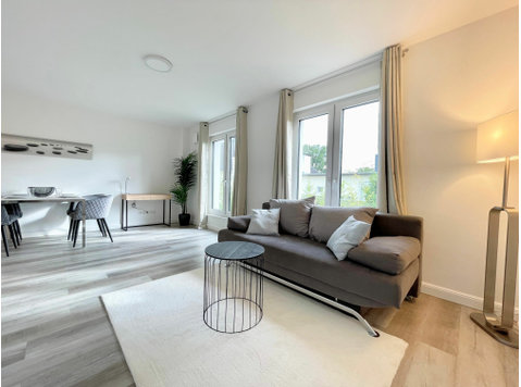 Luxury New Construction Apartment with Parking Space - Disewakan
