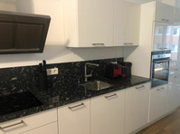 NAbsolutely central location in the middle of HafenCity +… - Aluguel