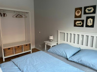 NAbsolutely central location in the middle of HafenCity +… - Aluguel