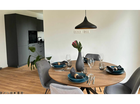 2024 New construction / Lovingly furnished and tranquil… - השכרה