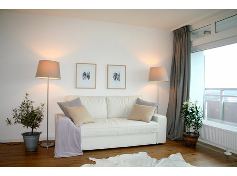 Nice and amazing apartment located in Osdorf (Hamburg) - For Rent
