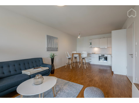 Nice flat located in Hamburg-Mitte - For Rent