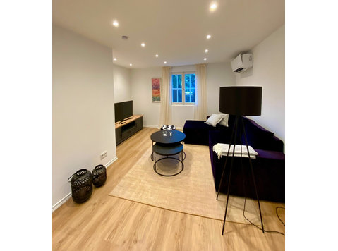 Perfect and nice suite in Hamburg-Nord - Kiadó