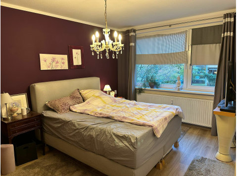 Perfect & beautiful loft in vibrant neighbourhood - For Rent