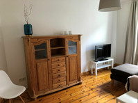 Quiet and cozy apartment in the heart of Hamburg Eppendorf - 出租