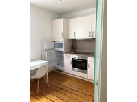 Quiet and cozy apartment in the heart of Hamburg Eppendorf - For Rent