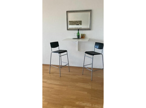 Quiet flat (Eimsbüttel) - Kiadó