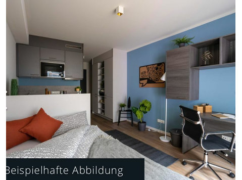 Gemütliches & häusliches Zuhause in Altona - Zu Vermieten