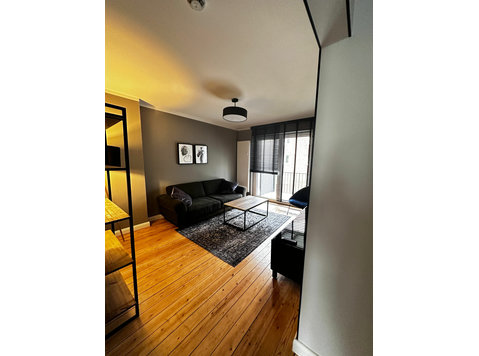 Stilvolle & gemütliche 2-Zimmer Wohnung im schönen… - Cho thuê