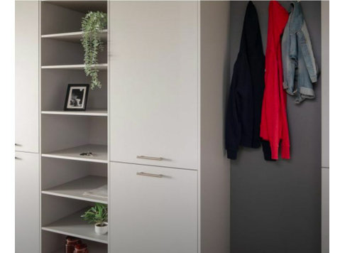 Studentenwohnheim - For Rent