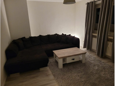 central and cozy 3-room apartment - 空室あり