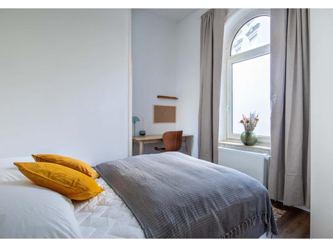 Alfons 2 Room 1 Standard+ - Apartments